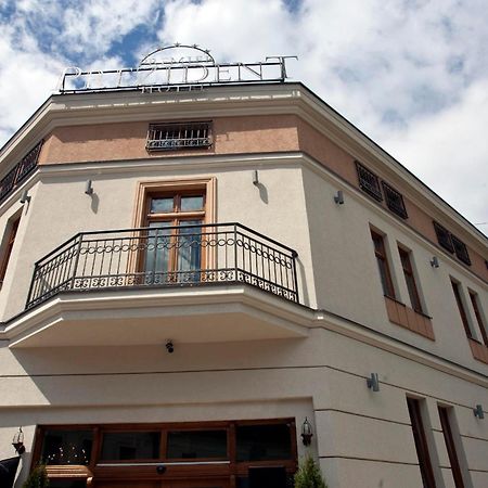 Premier Prezident Garni Hotel And Spa Sremski Karlovci Luaran gambar