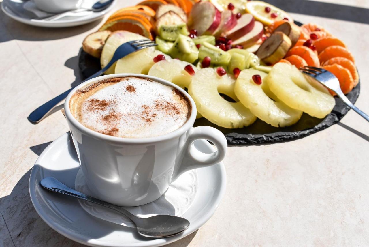 Premier Prezident Garni Hotel And Spa Sremski Karlovci Luaran gambar