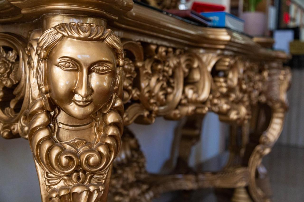 Premier Prezident Garni Hotel And Spa Sremski Karlovci Luaran gambar