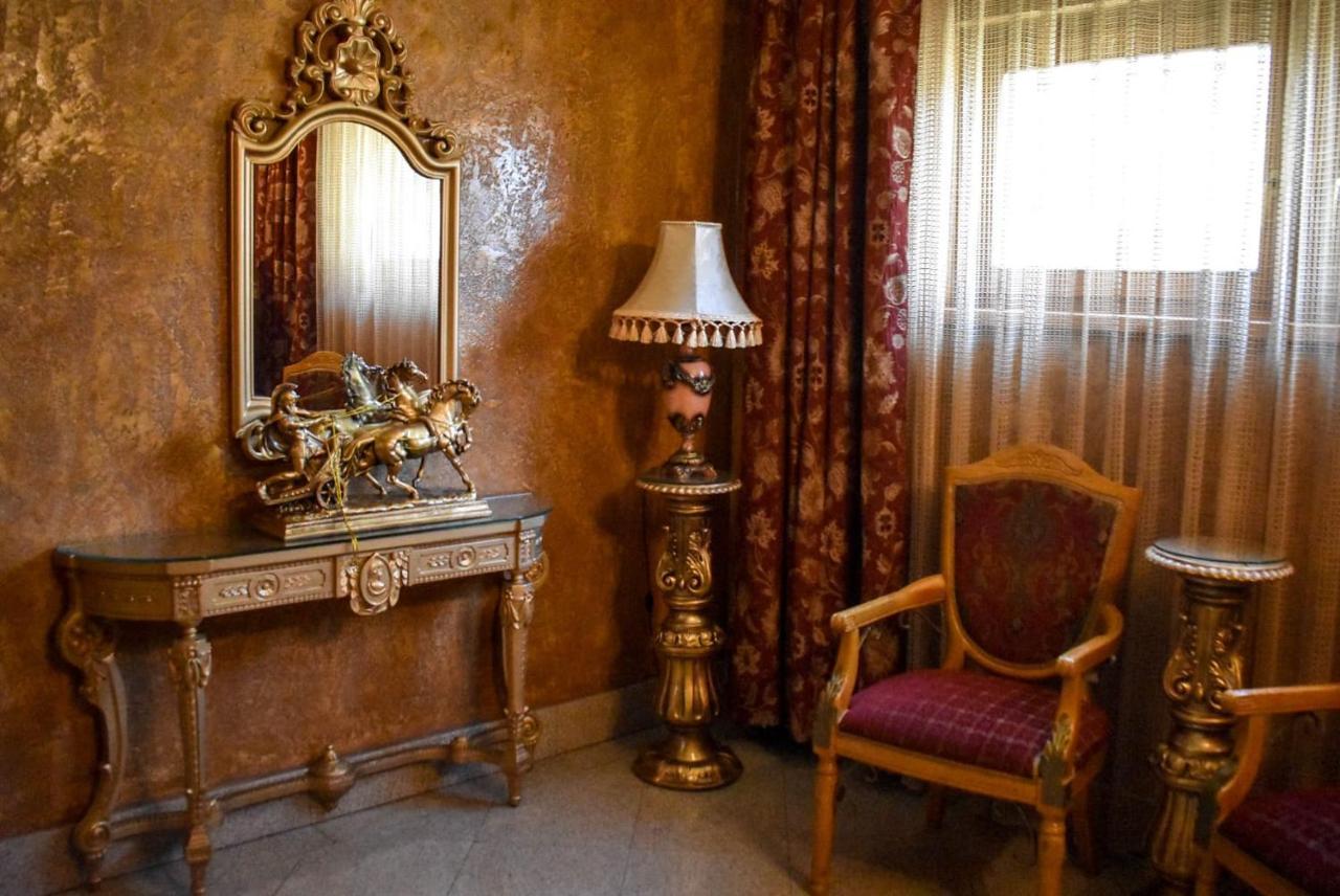 Premier Prezident Garni Hotel And Spa Sremski Karlovci Luaran gambar