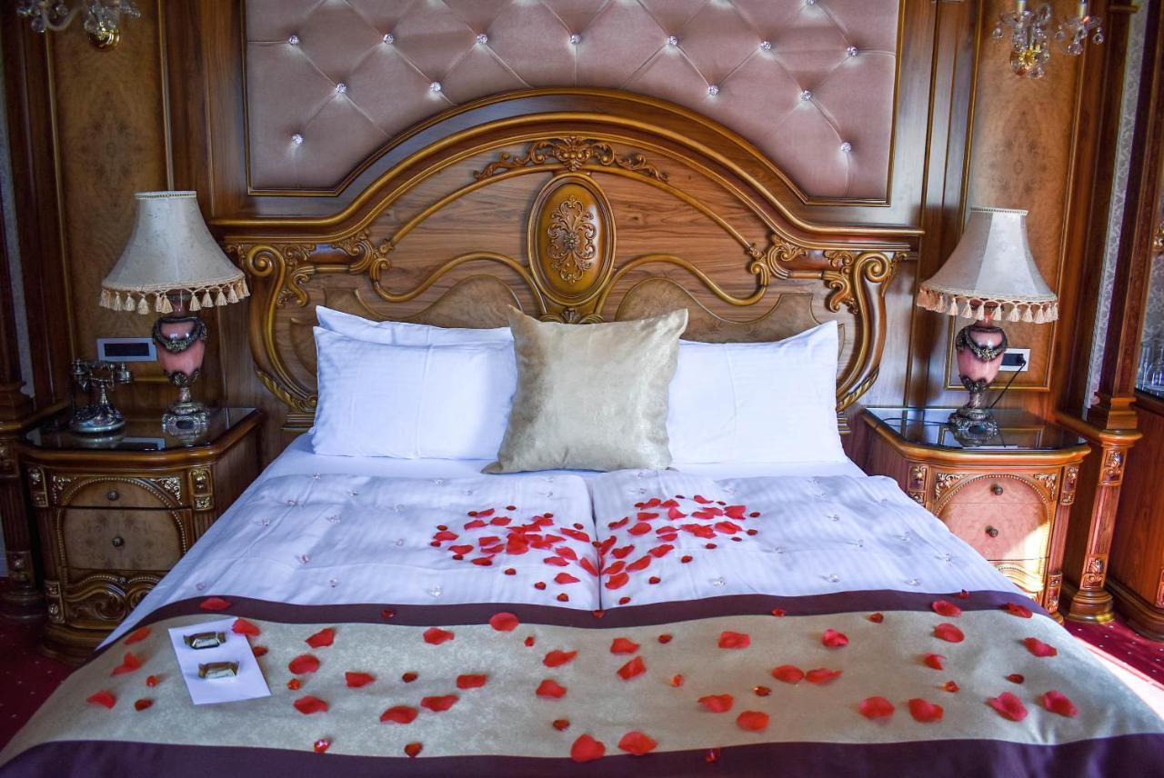 Premier Prezident Garni Hotel And Spa Sremski Karlovci Luaran gambar