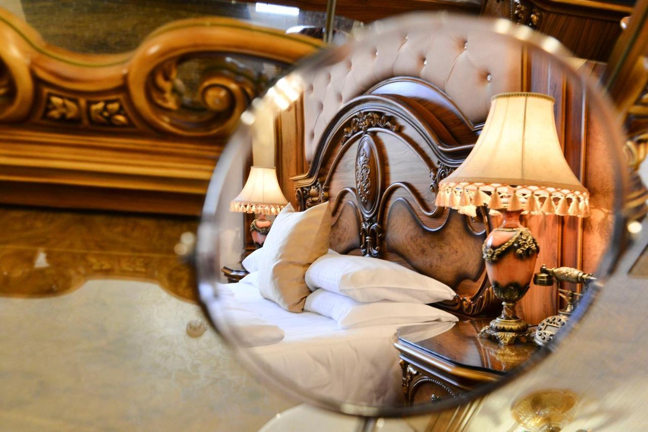 Premier Prezident Garni Hotel And Spa Sremski Karlovci Luaran gambar
