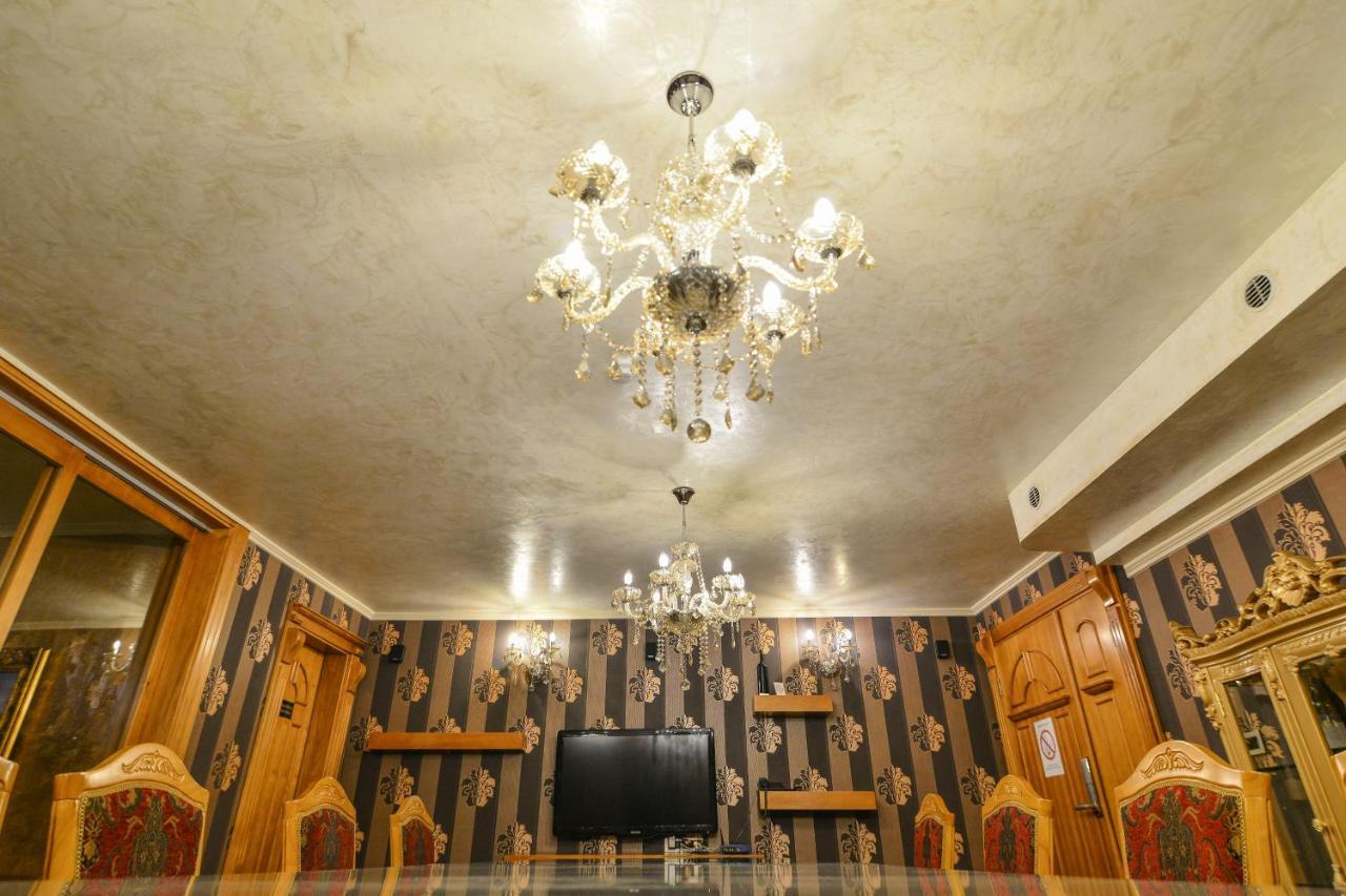 Premier Prezident Garni Hotel And Spa Sremski Karlovci Luaran gambar