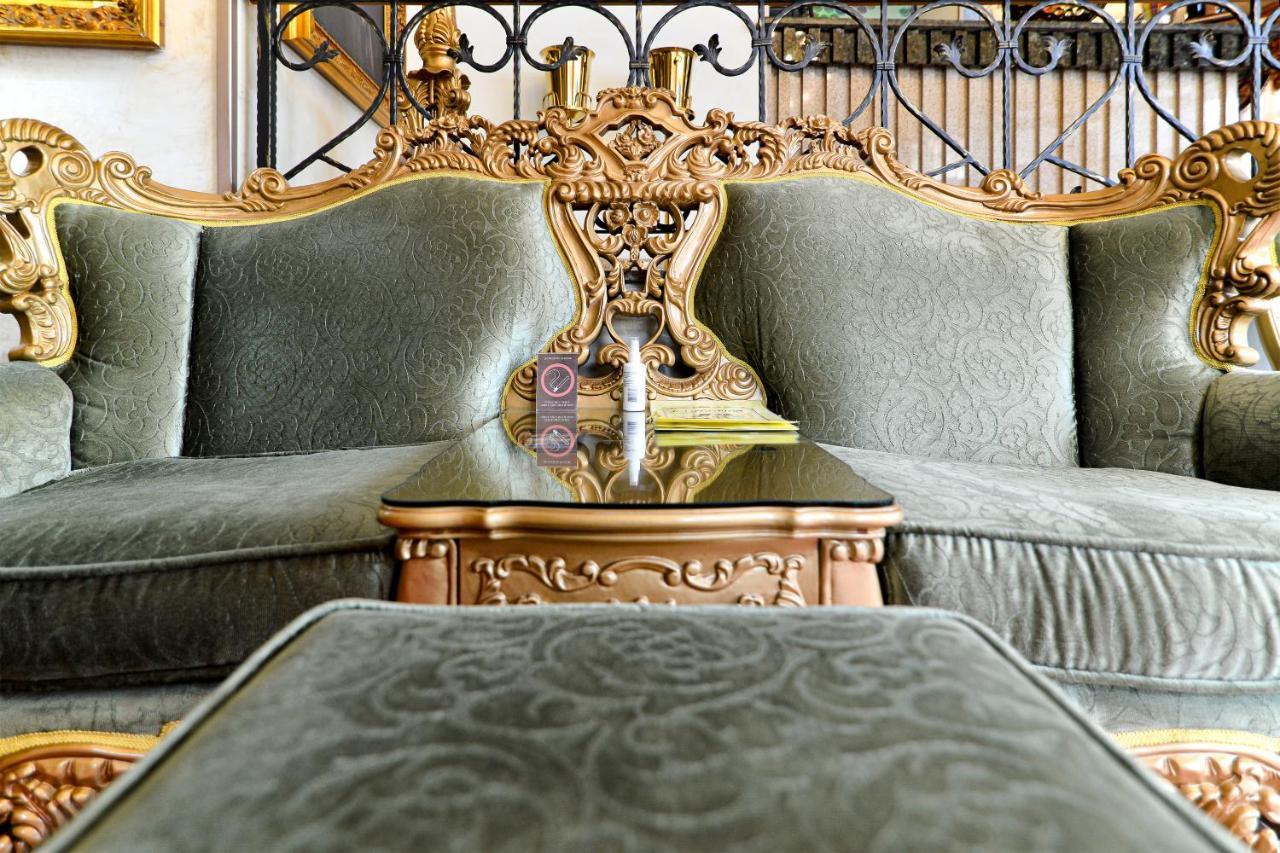 Premier Prezident Garni Hotel And Spa Sremski Karlovci Luaran gambar