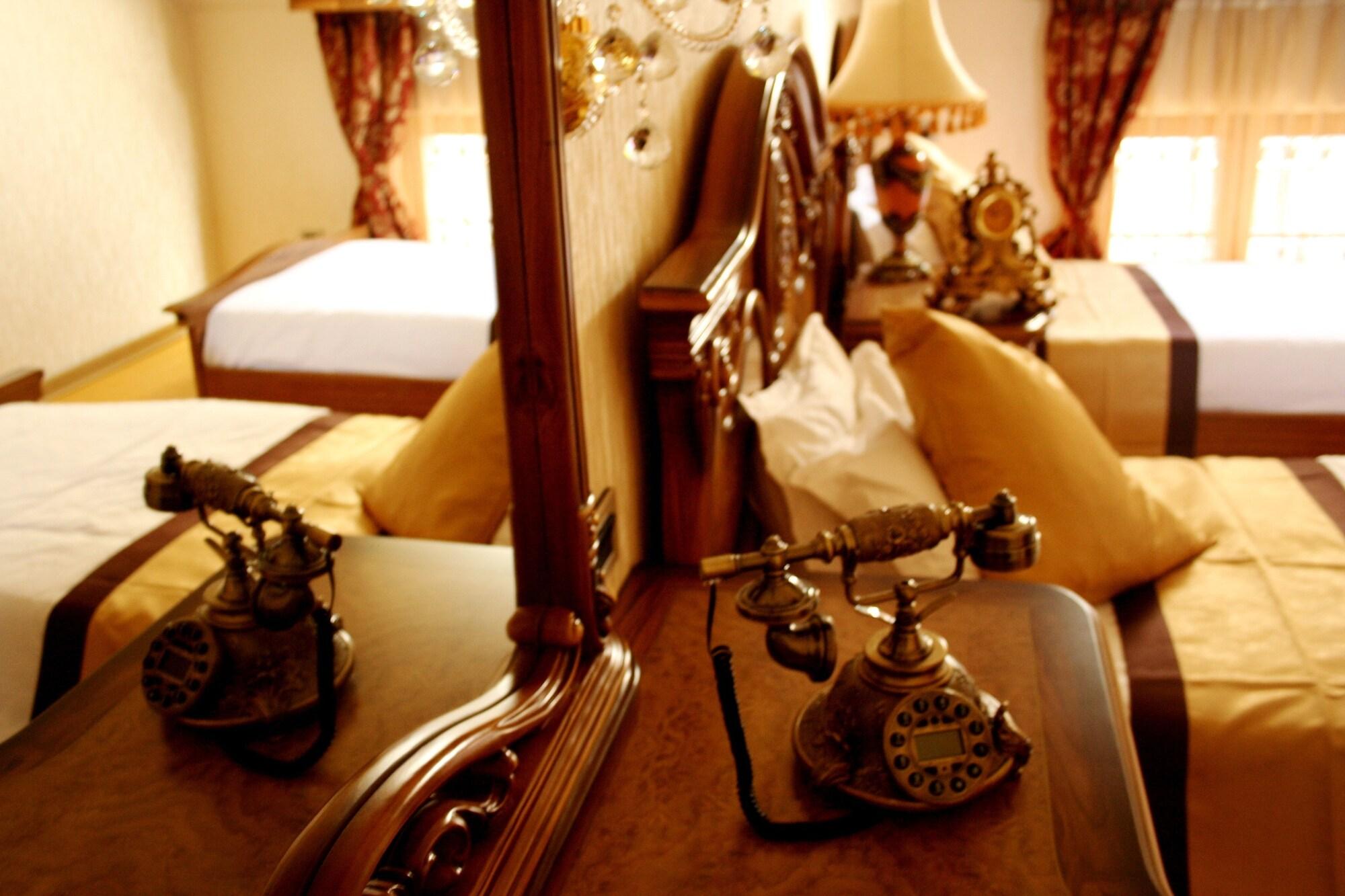 Premier Prezident Garni Hotel And Spa Sremski Karlovci Luaran gambar