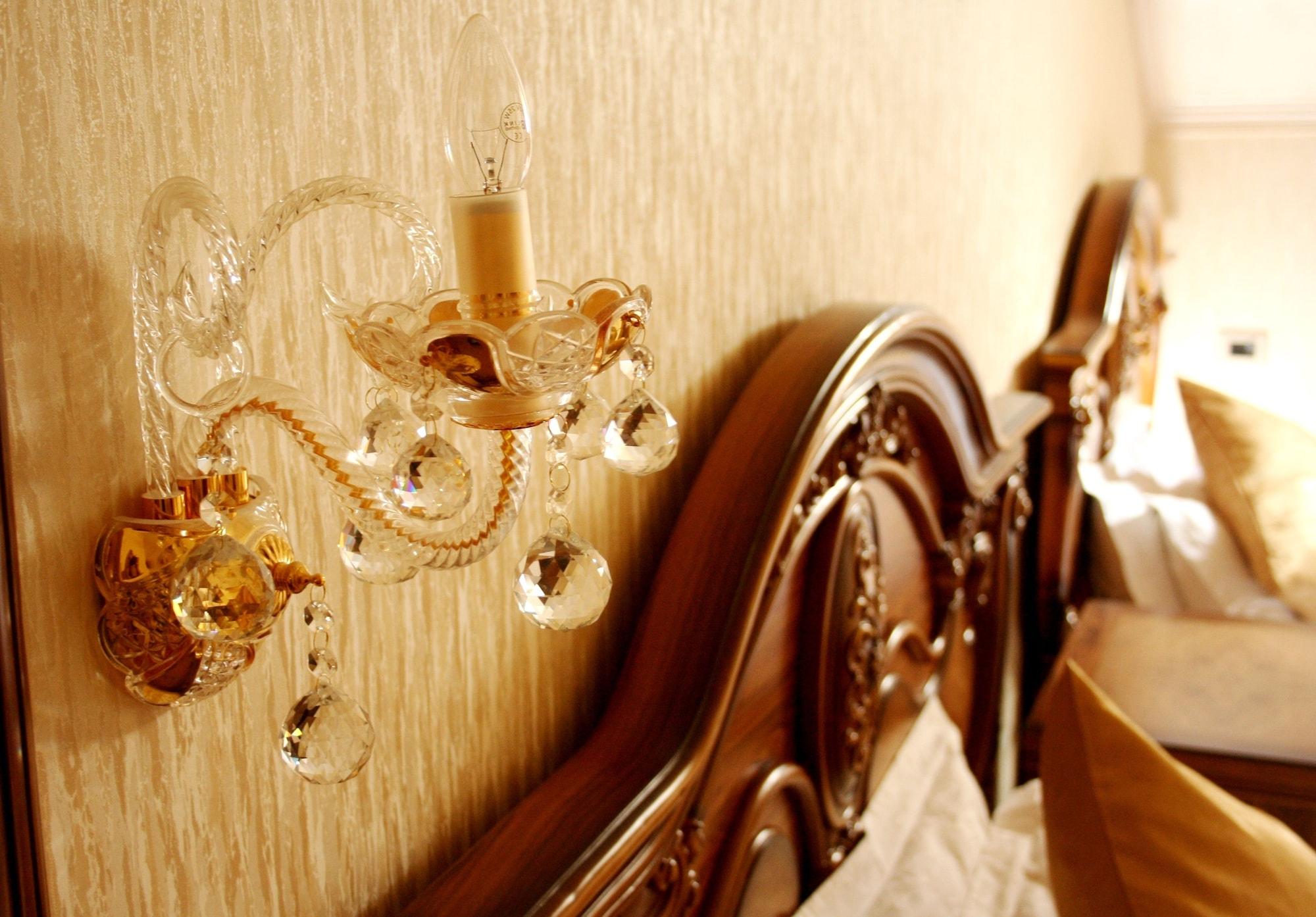 Premier Prezident Garni Hotel And Spa Sremski Karlovci Luaran gambar