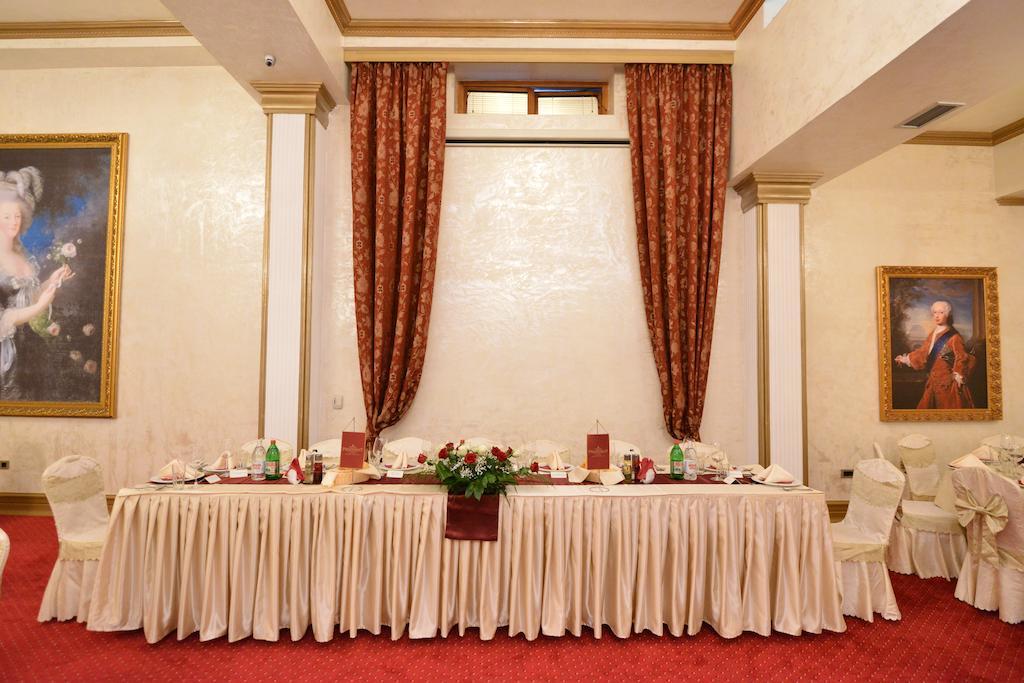 Premier Prezident Garni Hotel And Spa Sremski Karlovci Luaran gambar