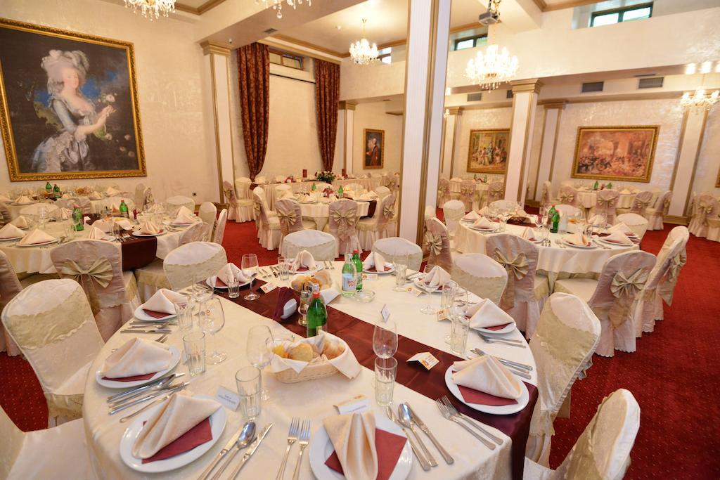 Premier Prezident Garni Hotel And Spa Sremski Karlovci Luaran gambar